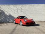 Porsche 911 Turbo 2003 года
